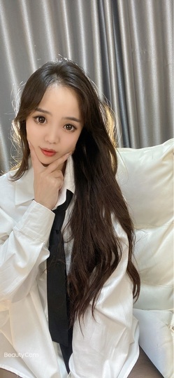呼伦贝尔美人主播照片