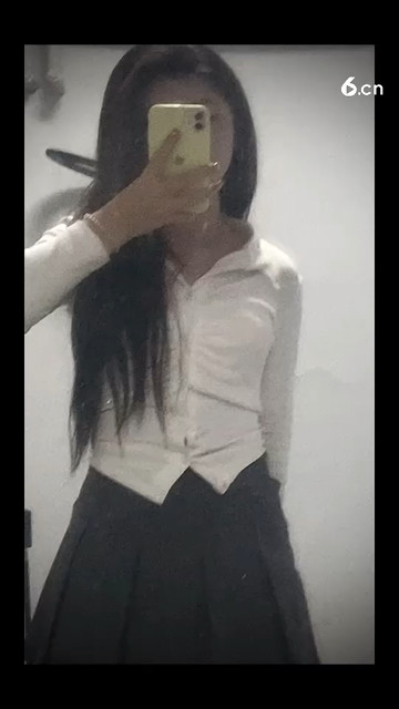 你的女朋友会哦嗯调吗