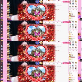小玲宝🧸安静唱歌主播照片