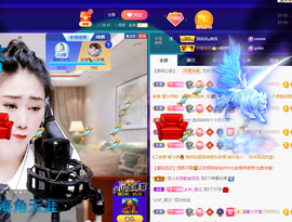 聆听~爱唱歌的图片