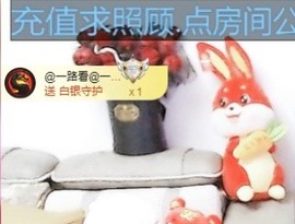 金牌代理❤玲儿❤主播照片
