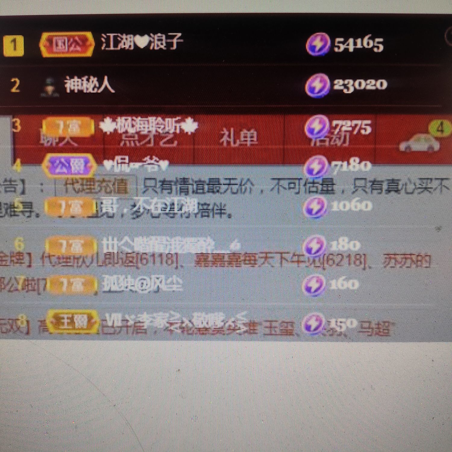 梦心💞缘于遇见的图片