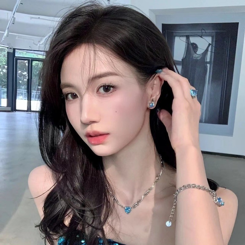 哇塞娇娇暂休的主播海报
