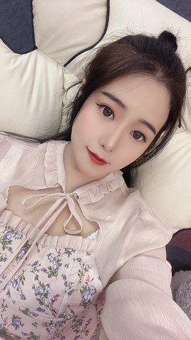 虹宝❣唱歌晚11点主播照片