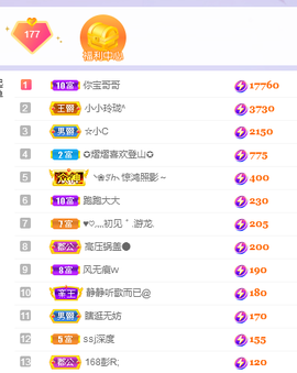 🎶柒歌主播照片