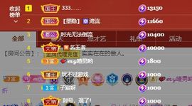 吴小优主播照片