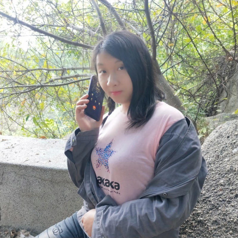 感谢支持才有动力