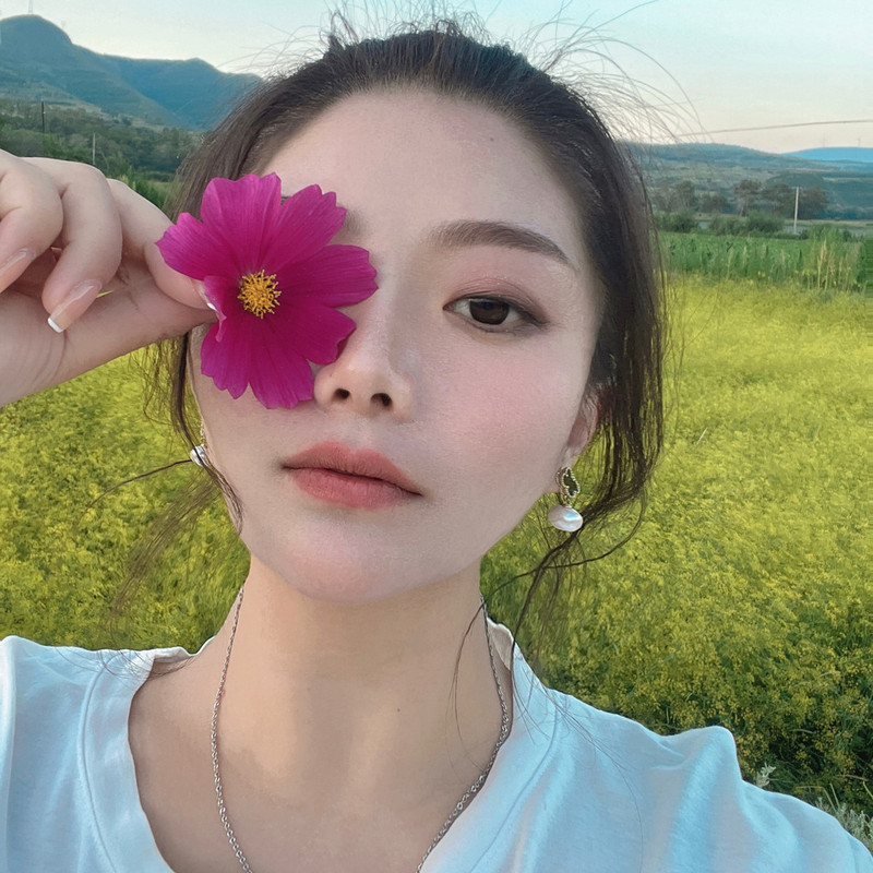 白羊吖的主播海报