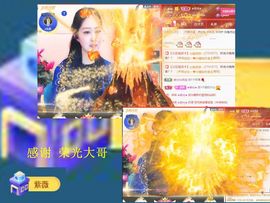 紫薇☆☆祝您端午安康主播照片