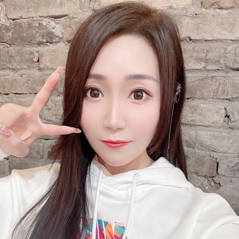 婉儿～～海报