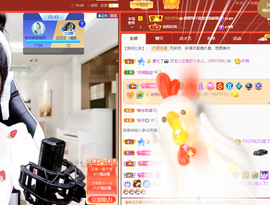 聆听~爱唱歌的图片