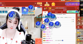 聆听~爱唱歌的图片