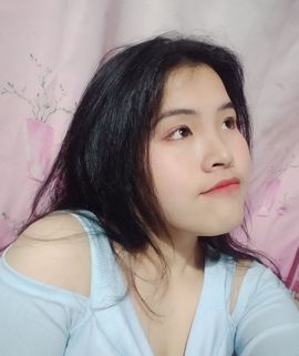 花树茶主播照片