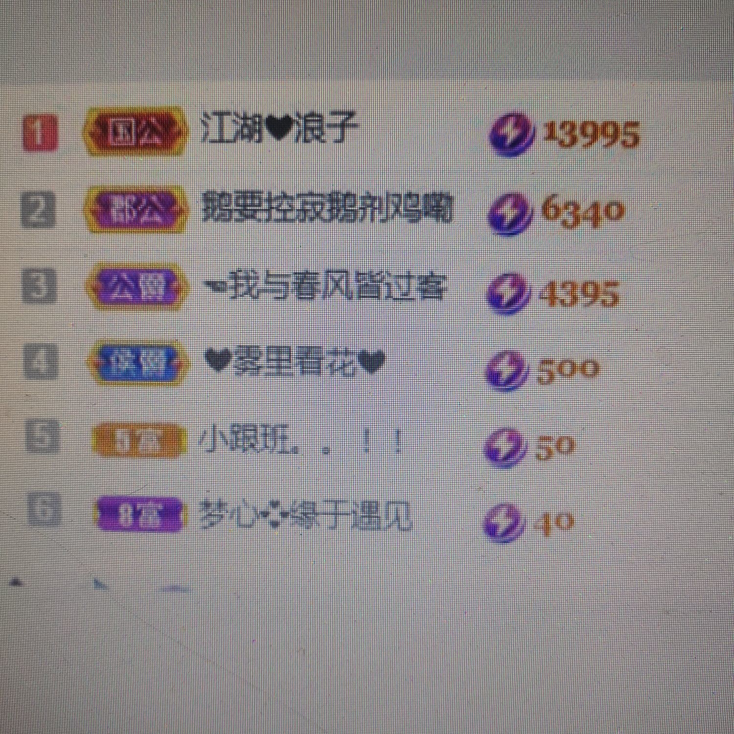 梦心💞缘于遇见的图片