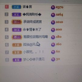 梦心💞缘于遇见主播照片