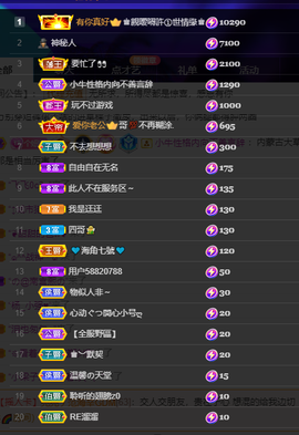 聆听~爱唱歌的图片
