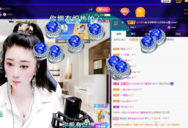 聆听~爱唱歌的图片