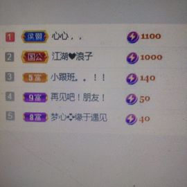 梦心💞缘于遇见主播照片