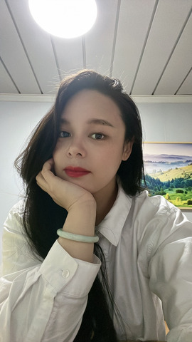 小妹呀！！主播照片