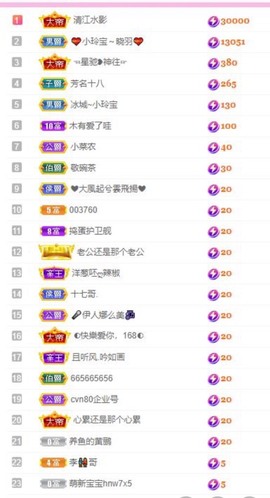 小玲宝🧸安静唱歌主播照片