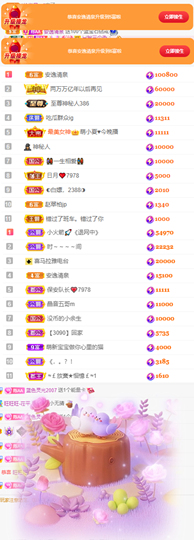 陈慧慧🥕早10晚8主播照片