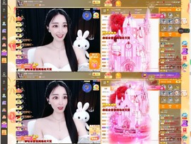 小玲宝🧸安静唱歌主播照片