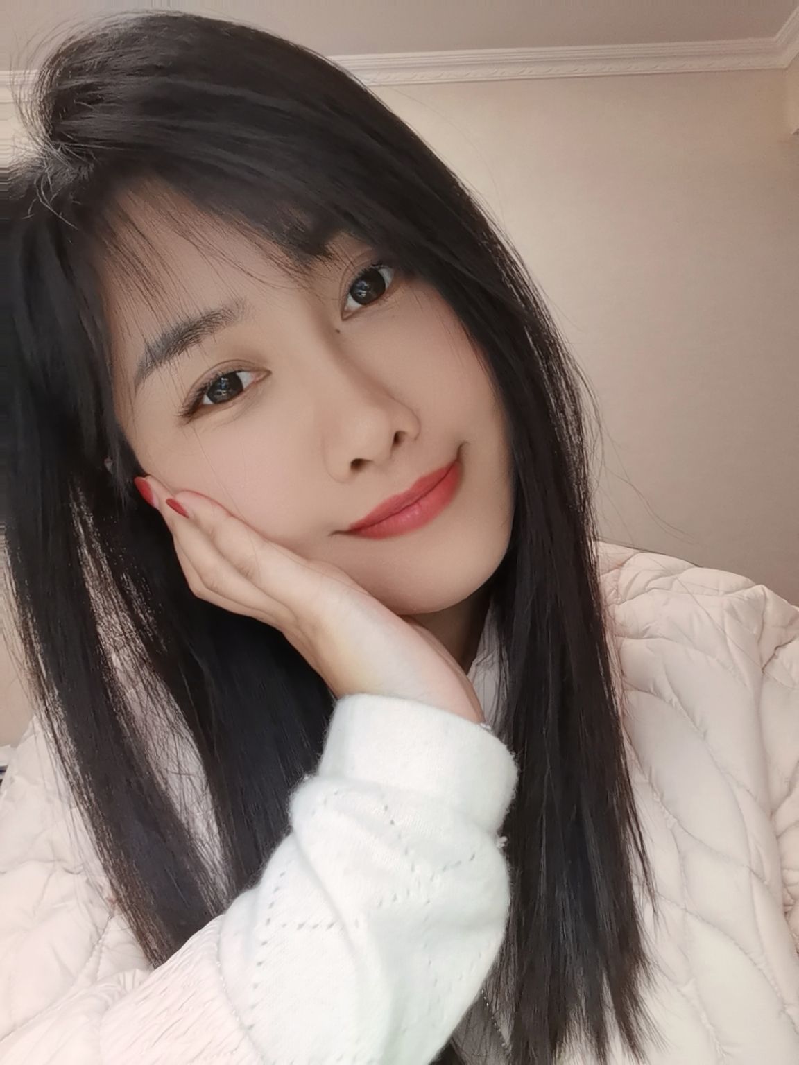 嘉瀚苏静好今晚七点播的图片