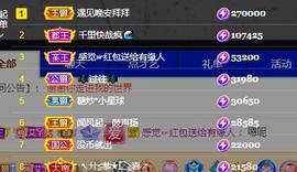 唯爱🌺小艾主播照片