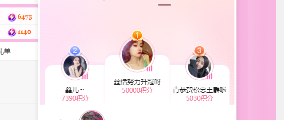青青恭贺官人荣升了的图片