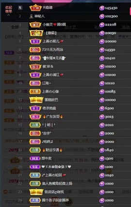 婼儿♪♬每晚7点见主播照片