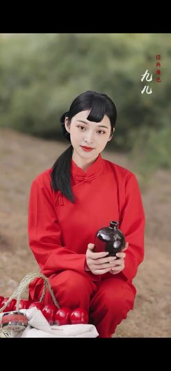小芳，🌸减肥打卡主播照片