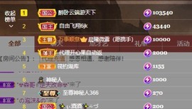 里里💕休息一天主播照片
