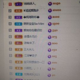 梦心💞缘于遇见主播照片