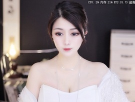 ♡つ♡小可主播照片