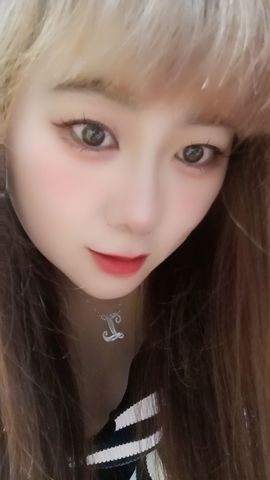 果宝兔🐇主播照片