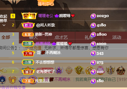 聆听~福妞儿的图片