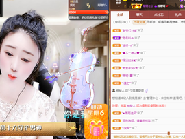 聆听~爱唱歌的图片