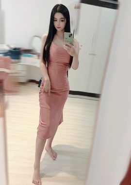 馨小艺🎀吉祥如艺主播照片