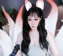 乃尼💋DDD主播照片