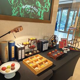 茶茶大吉大利主播照片
