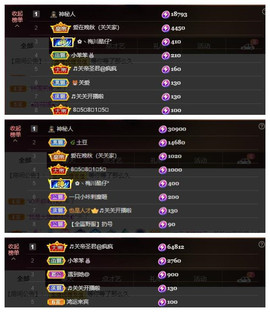 🎼关关🎼主播照片