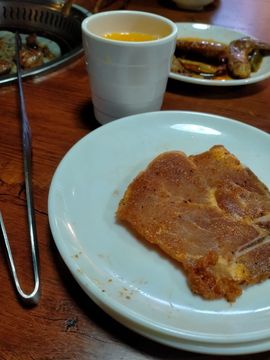 花树茶主播照片
