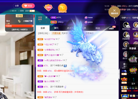 聆听~爱唱歌的图片
