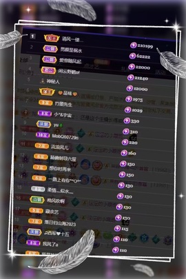 凤家有事不定时手机播主播照片