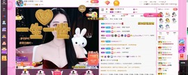 小玲宝🧸安静唱歌主播照片