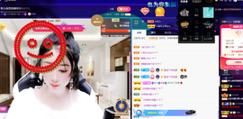 聆听~爱唱歌的图片