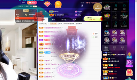 聆听~爱唱歌的图片