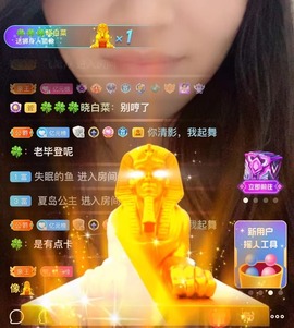 读书去了，有亿点忙主播照片