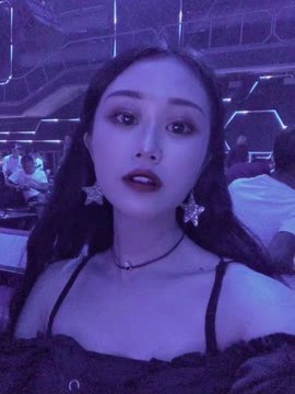 一只小啾咪。主播照片