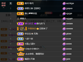 宝儿♚贺淡忘哥国王啦主播照片